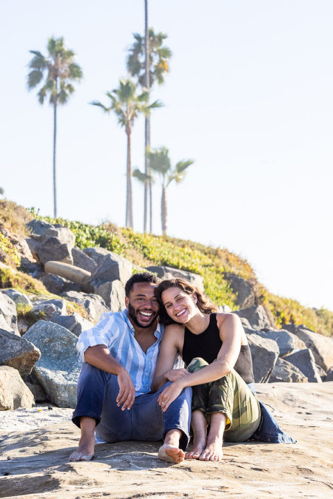 engagement session 9