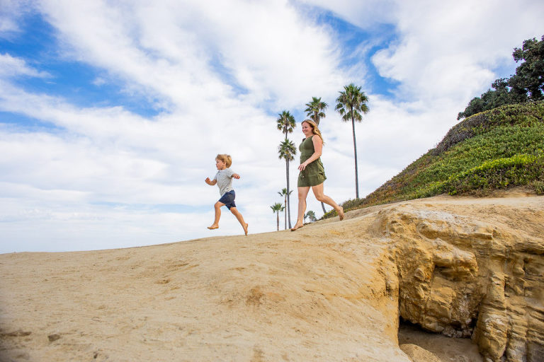 la jolla beach photographer elleGphoto