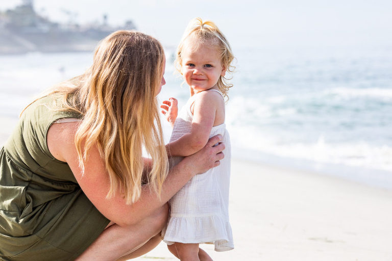 la jolla beach photographer elleGphoto