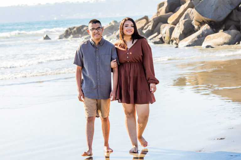 family photographer Coronado Beach 22