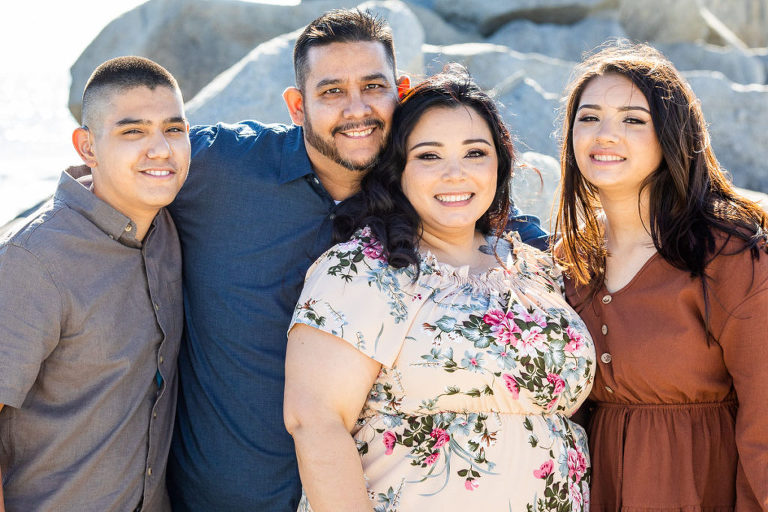 family photographer Coronado Beach 27