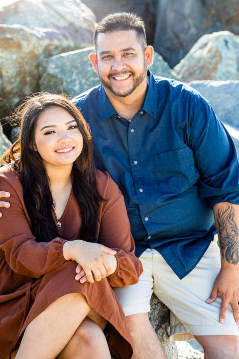family photographer Coronado Beach 28