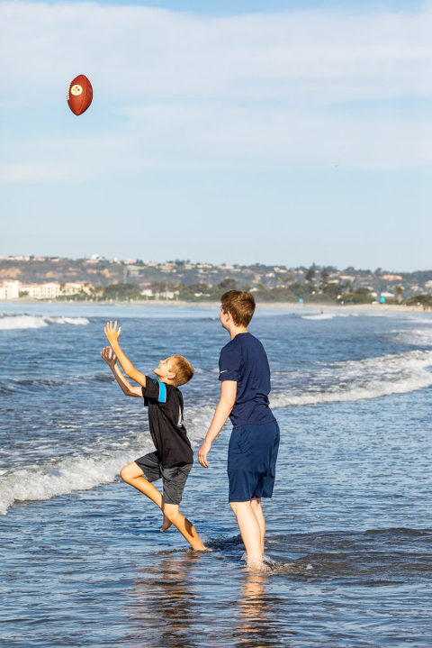 coronado beach brothers portraits 21