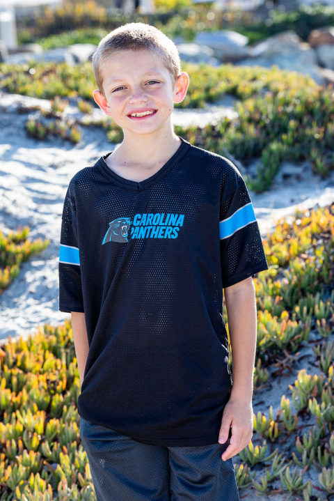 portraits san diego beach