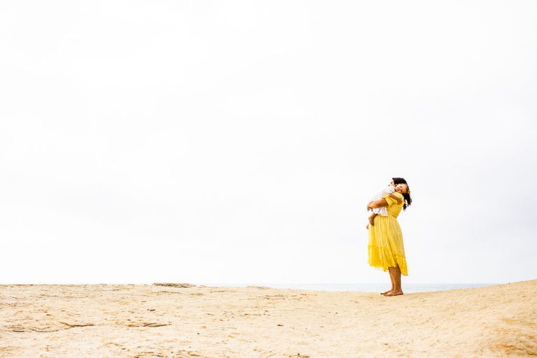 Beach portraits at Windansea 24