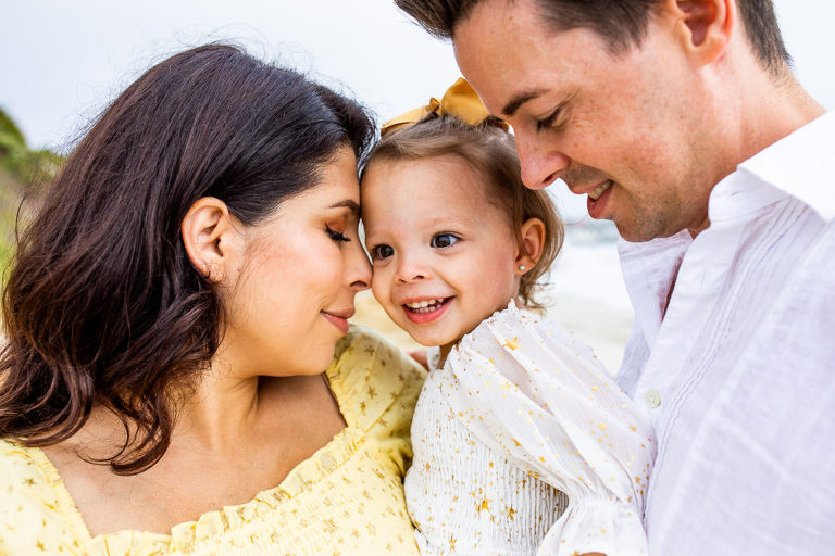 Beach portraits at Windansea 28