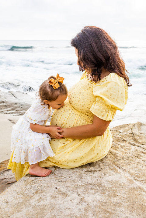 maternity photography la jolla 34