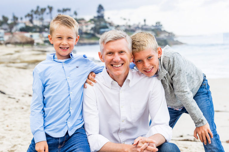 la jolla beach photographer 12