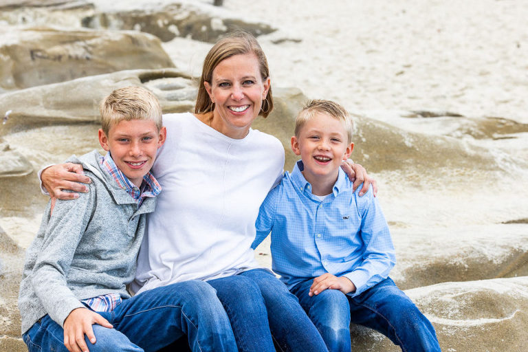 la jolla beach photographer 14