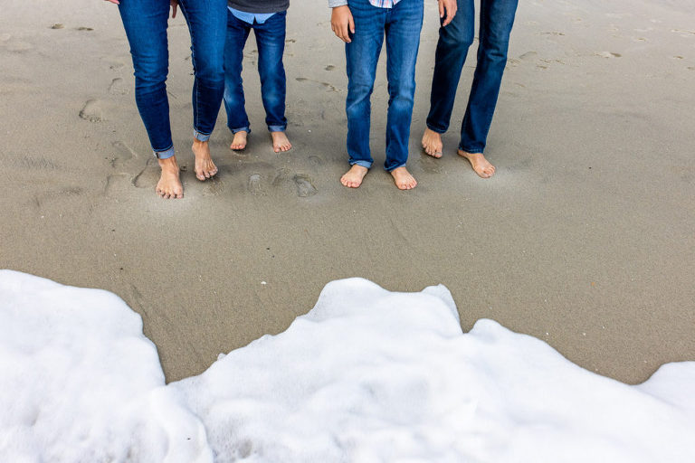 San Diego Family Beach Photography 8