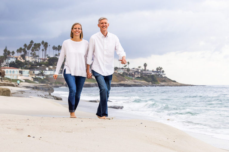 la jolla beach photographer