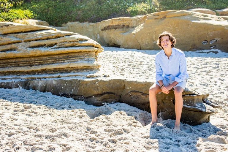 family beach photographer san diego 20