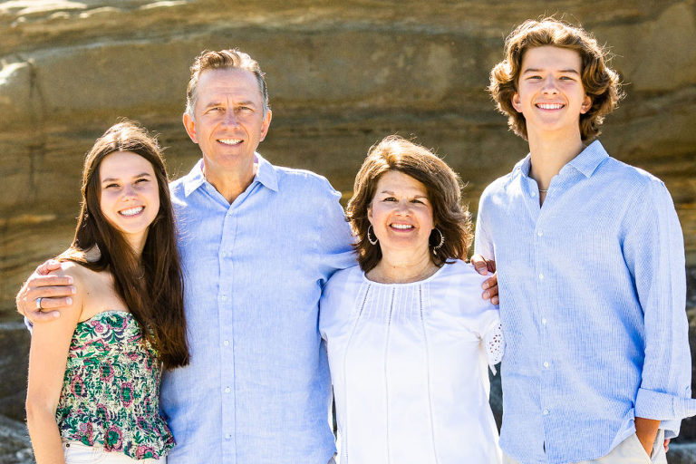 family beach photographer san diego 22