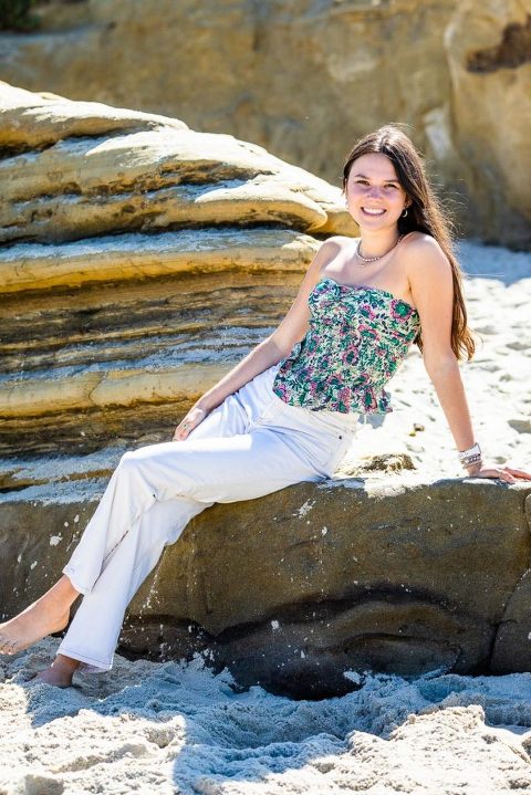 san diego senior portraits 34