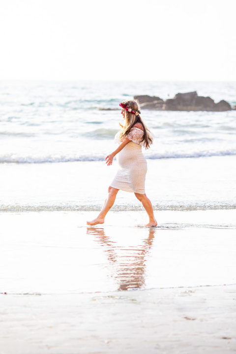 la jolla maternity photographer