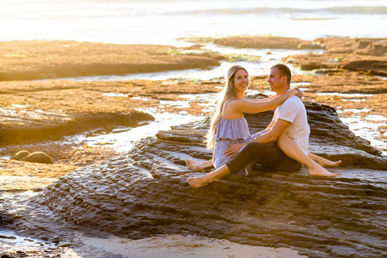sunset cliffs engagement photographer 24
