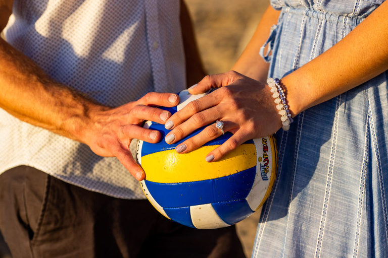 sunset cliffs engagement photographer 29