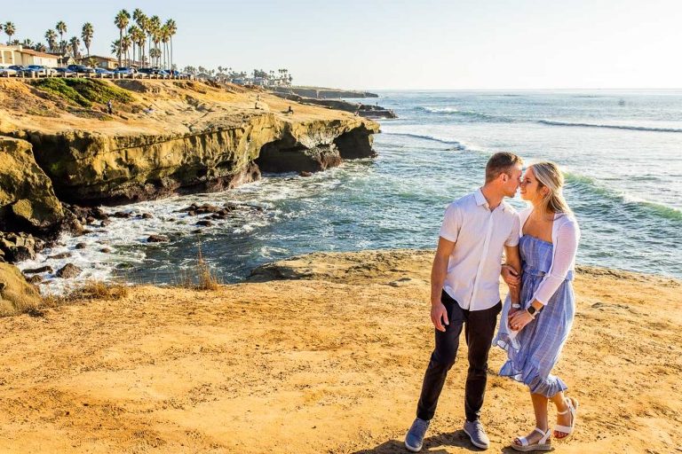 engagement photographer san diego 8