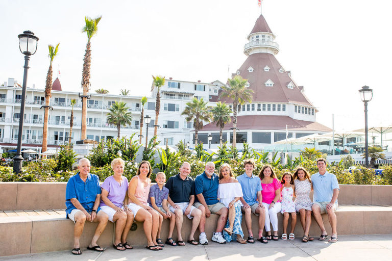 Coronado beach photographer elleGphoto 1