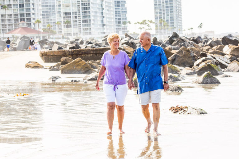 Coronado beach photographer elleGphoto 10