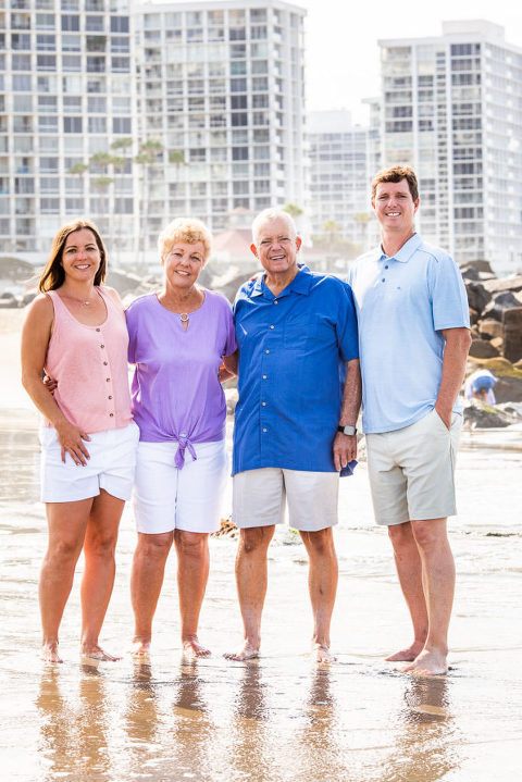 Coronado beach photographer elleGphoto 12