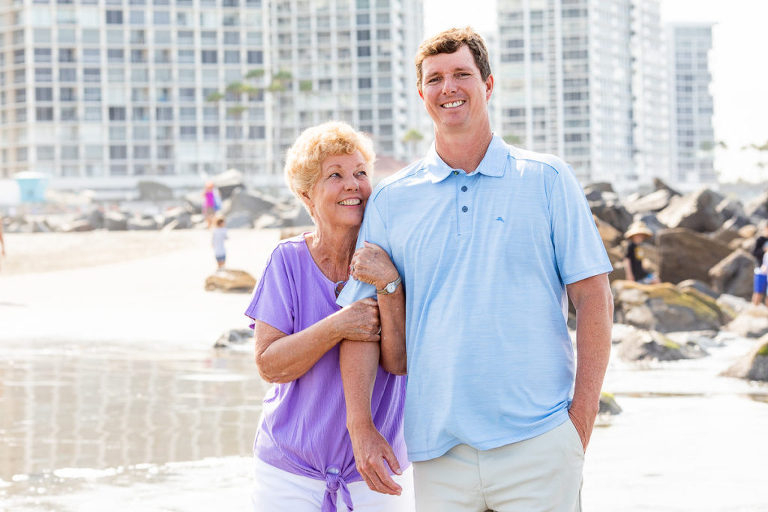 Coronado beach photographer elleGphoto 15