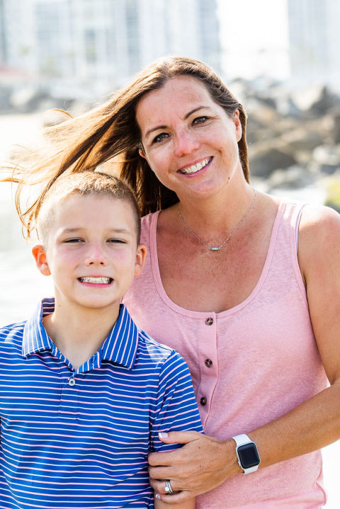 Coronado beach photographer elleGphoto 20