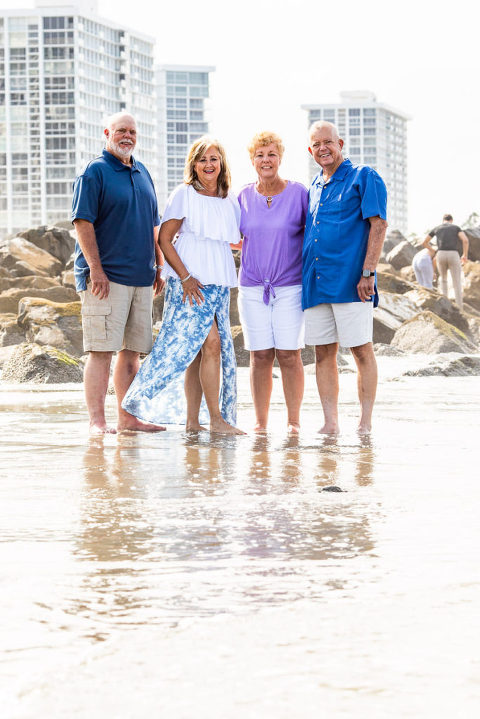 Coronado beach photographer elleGphoto 9