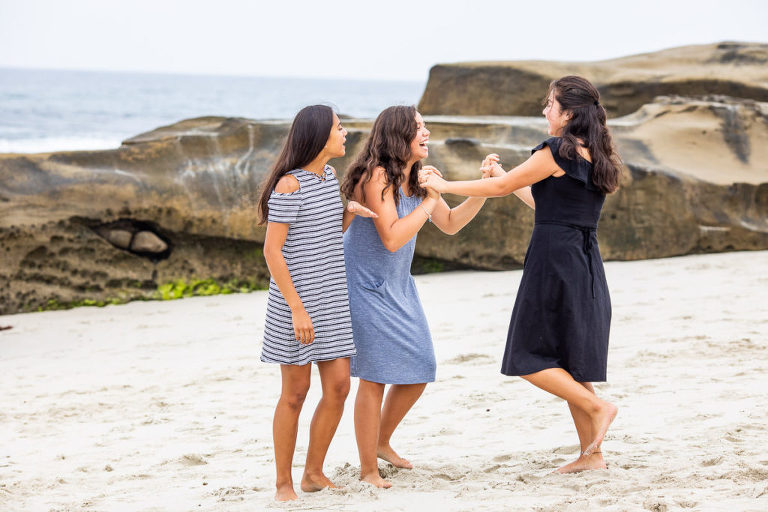 extended family vacation photos 2