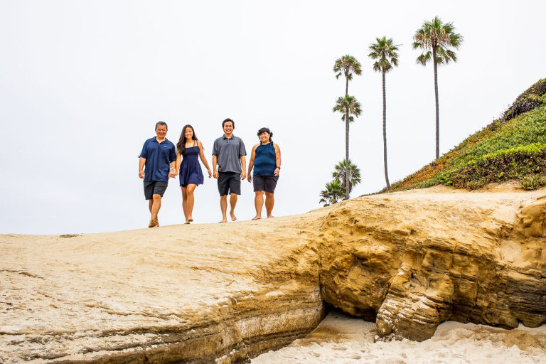 extended family vacation photos 4