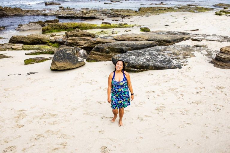 extended family vacation photographer