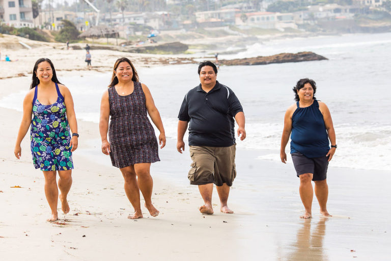 extended family vacation photographer 1