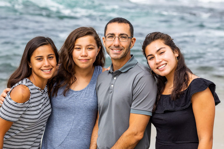 extended family vacation photographer 3