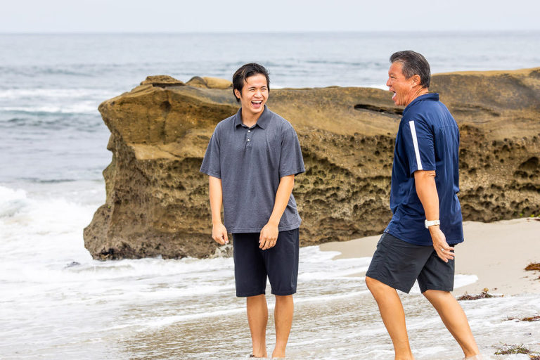 extended family vacation photographer 4