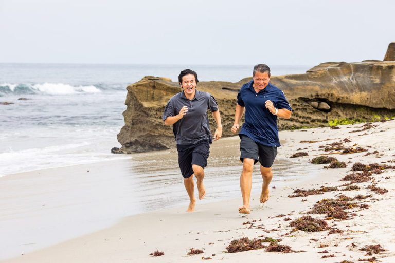 extended family vacation photographer 5