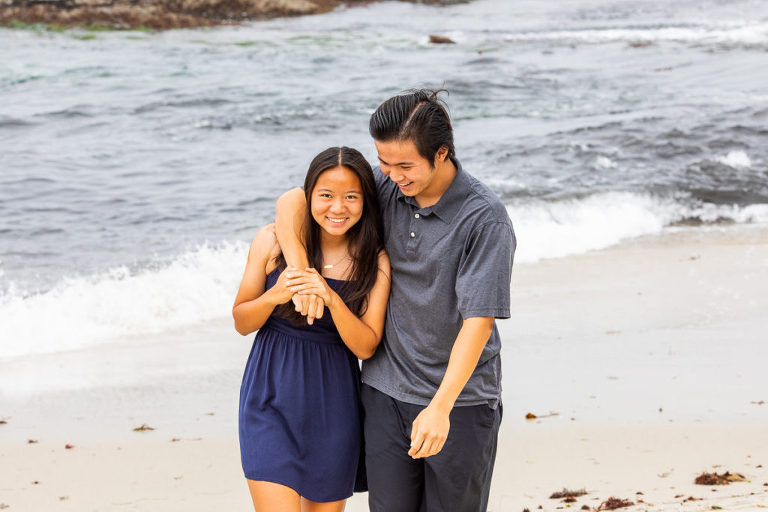 san diego beach photography 5