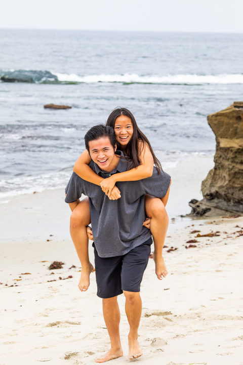 san diego beach photography 6