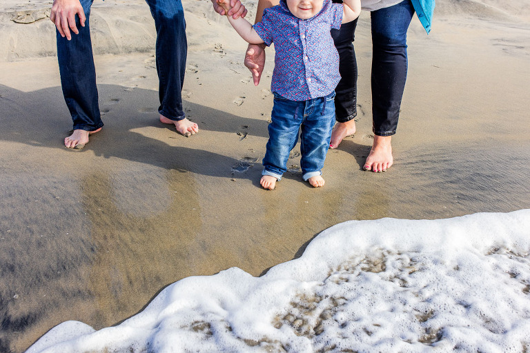 Coronado beach photographer 2