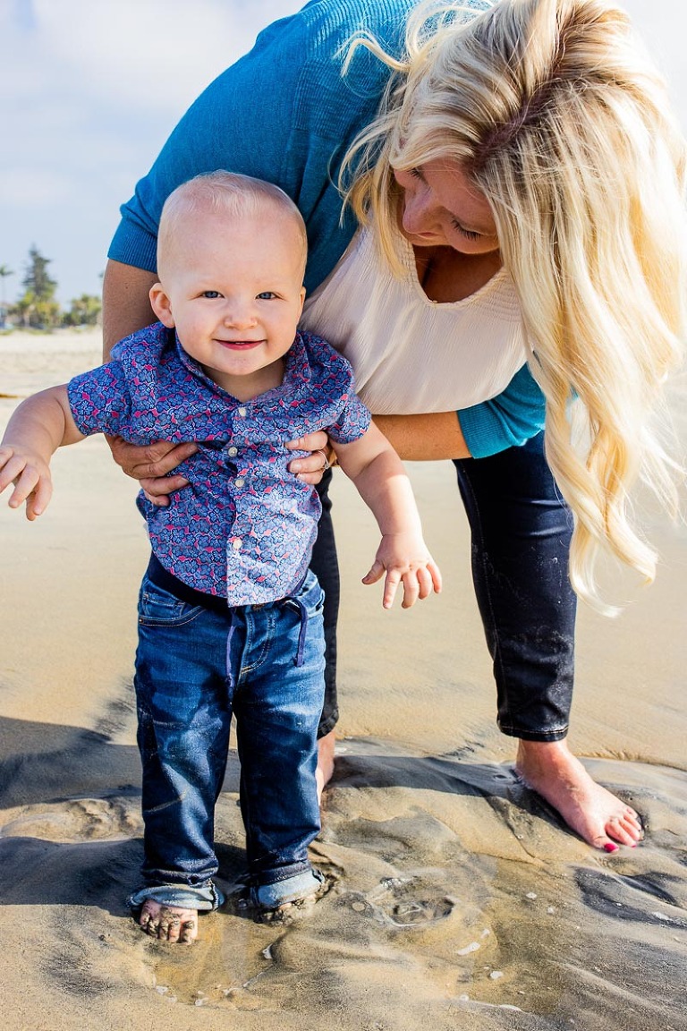 Coronado beach photographer 3