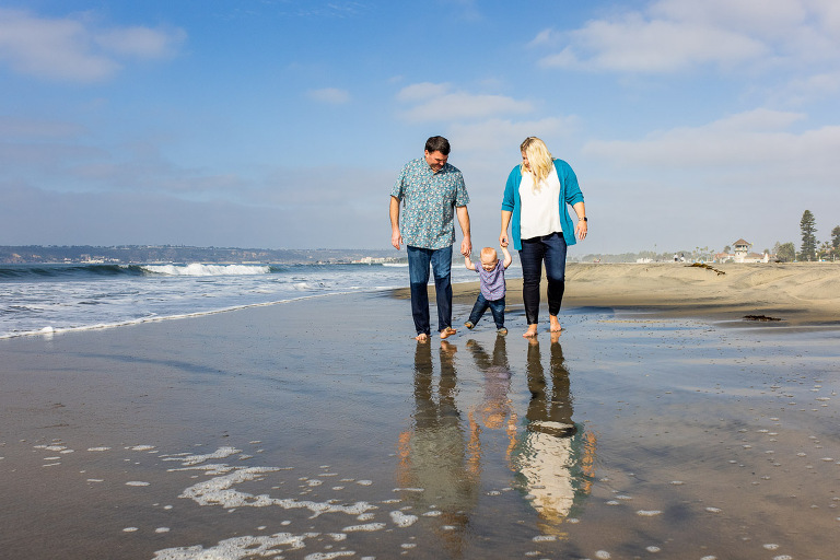 Coronado beach photographer 4