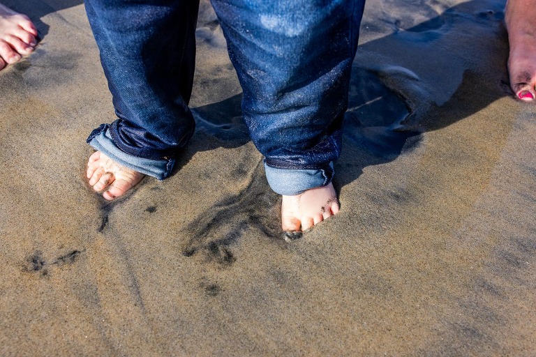 Coronado beach photographer 5