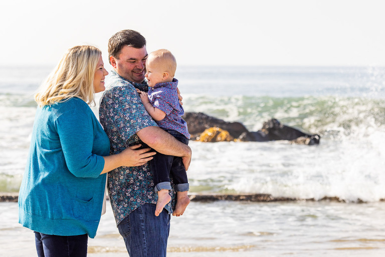 Coronado beach photographer 6