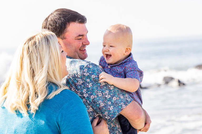Coronado beach photographer 7