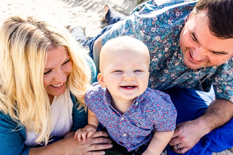Coronado beach photographer 10