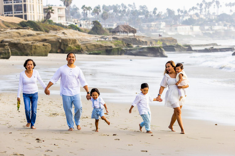 beach photo session san diego 3