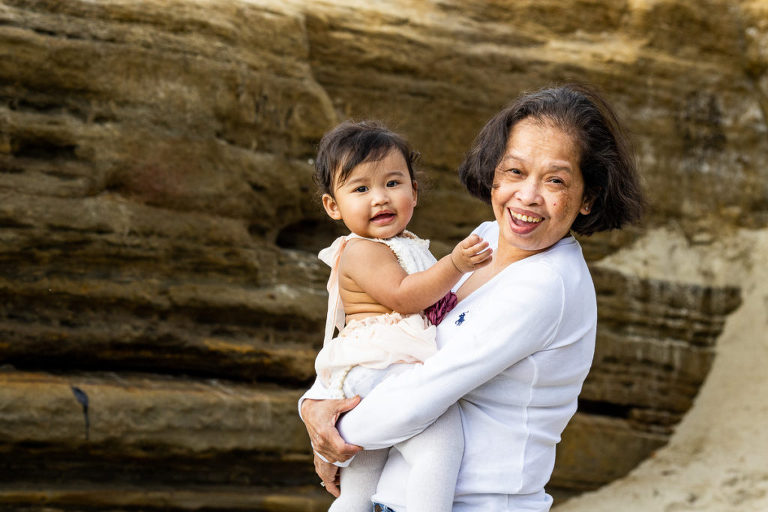 beach photo session san diego 2