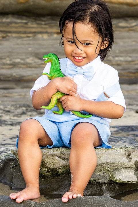 la jolla family portrait shoot 2