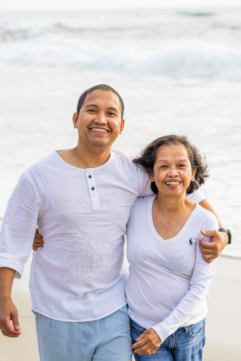 beach photo session san diego 8