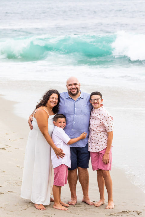 la jolla family photographer 6
