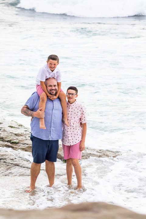 la jolla family photographer 7